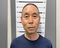 ‘시흥 둔기 살인’ 차철남 머그샷 공개…경찰, 정보공개 결정