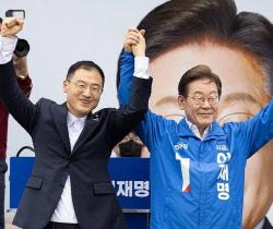 김상욱 “이준석, 참 좋아하지만…” 민주당 선택한 이유는