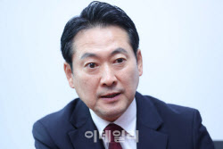 장동혁 &quot;사전투표 전까지 골든크로스…영남이 승부처&quot;[인터뷰]
