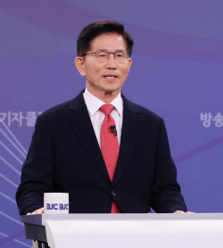 민주당, 김문수 직격…&quot;이제 와 사전투표?&quot;