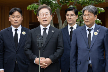 이재명, 이준석·김문수 단일화 예측