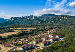 산·바다·온천…5060이 좋아하는 것들 다 모았네
