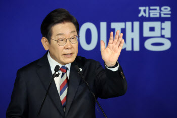 대선 열흘 앞두고 
