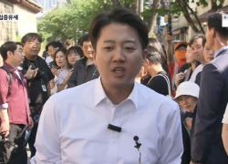 이준석 “김문수·이재명·황교안…셋이나 단일화 하라”