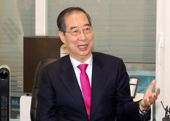 [속보]경찰, '내란 혐의' 한덕수·이상민 소환…