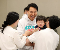 [포토] 서울 베이비앰버서더 간담회                                                                                                                                                                       