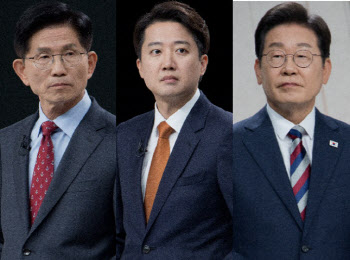 김문수·이준석, 사법부 겁박 맹비난…이재명 