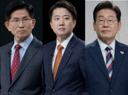 김문수·이준석, 사법부 겁박 맹비난…이재명 