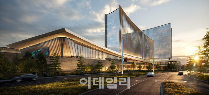 60억달러 뉴욕 카지노 개발 접은 샌즈...美 컴백 무기한 연기 - 뉴스 썸네일 이미지