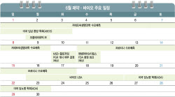 [바이오 월간 맥짚기] 美서 K바이오 주목…알테오젠, 키트루다SC 출시 시점 가늠