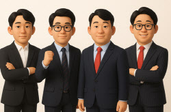 이데일리ON 4인, 6월 증시 전망...정책주 조정 후 반등 기대