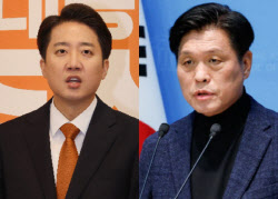 민주 “이준석 ‘여성 혐오발언’은 허위…원 댓글은 남성 대상”