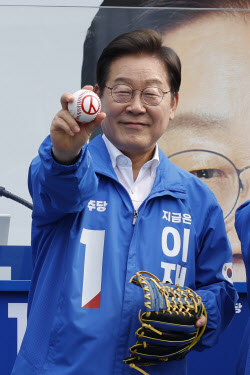 이재명 &quot;檢개혁 스케줄 이미 마련&quot;…사법개혁은 &apos;&apos;장기전&apos;&apos;