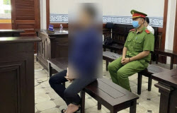 베트남 법원, 한국 남성에 사형 선고…