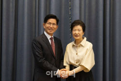 박근혜, 오늘 서문시장서 김문수 지원 나선다