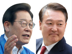 '내란 단죄' 강조한 이재명…
