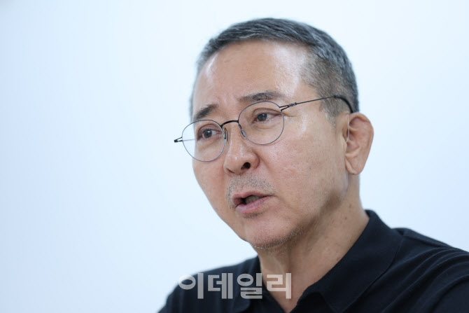 "몸 던지는 기업가정신이 중국의 힘…韓 정말 위기 올 수도"