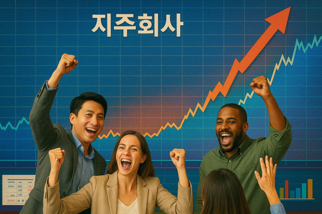 꿈쩍도 않더니…"대통령 누가되든 이 종목 오른다" 들썩[주톡피아]