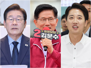 드디어 오늘 '선택의 날'…결정하셨습니까?
