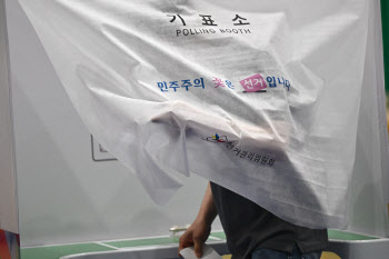 외신들도 韓 대선 투표 주목…