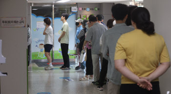 21대 대선, 한 표의 값어치는 무려 7600만원