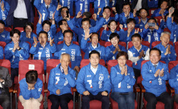 지난 대선 정확했던 출구조사…이재명 무난히 당선될까