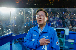 이재명 당선에 주요 외신 “한국 민주주의 회복”…미중 사이 외교 기로 전망