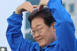 21대 대통령에 이재명 당선 확실…지상파 3사 모두 예측
