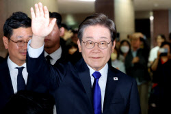 21대 대통령에 이재명 당선 확실…지상파 3사 모두 예측