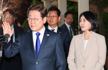 이재명, 대통령 당선 확실…