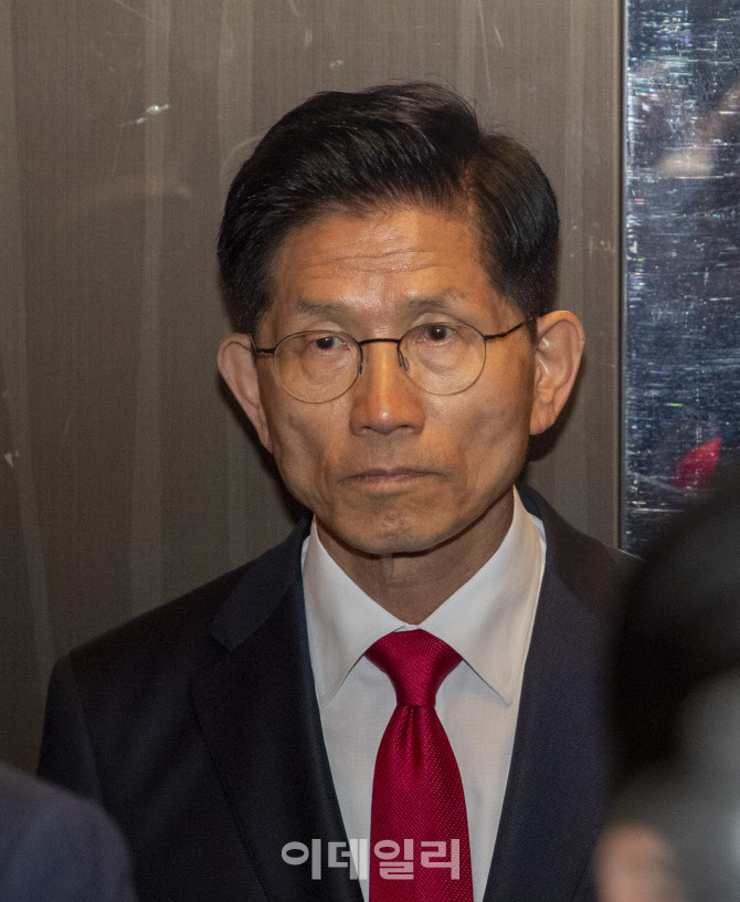 입장 밝힌 김문수                                                                                                                                                                                  