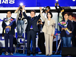이재명 대통령, 오전 11시 국회 중앙홀서 취임선서