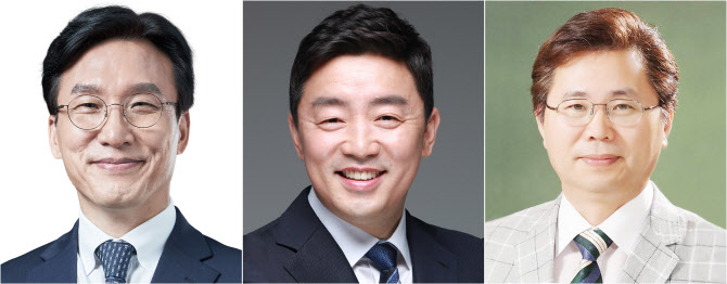 이재명, 총리 김민석·비서실장 강훈식 유력…이르면 오늘 인선 마무리
