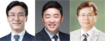 이재명, 총리 김민석·비서실장 강훈식 유력…이르면 오늘 인선 마무리