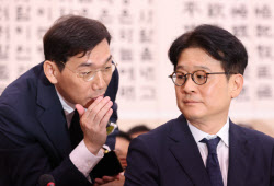 이창수 지검장, 사직서 수리…서울중앙지검 대행 체제