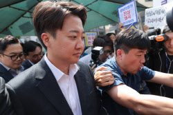 선거비용 한 푼도 못 받는다...이준석 선거비용 30억 어쩌나