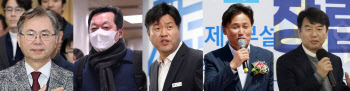 ‘이재명의 사람들’…성남·경기라인, 중앙대 인맥 ‘눈길’