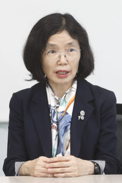 “Age Shouldn’t Be a Barrier…If You’re Healthy, You Should Be Able to Work” [ESF2025]