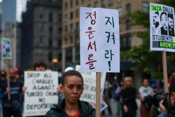 하버드 다음은 컬럼비아?…美정부, 연방 지원 기준 미달 통보
