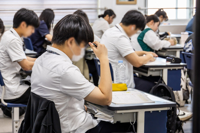 또래 갈등 경험 커져…청소년 다문화 수용성 역대 첫 하락 썸네일