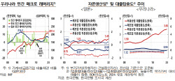 “日버블붕괴 직전과 닮았다”…한국 경제 경고 나왔다