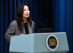 李 대통령, 이완규·함상훈 헌법재판관 후보자 지명 철회(상보)