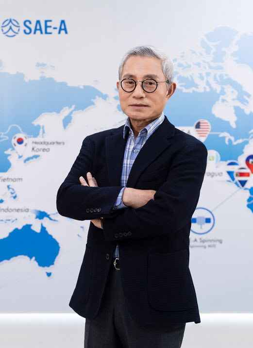 김웅기 글로벌세아그룹 회장, 전남대 '2025 용봉인영예대상' 수상