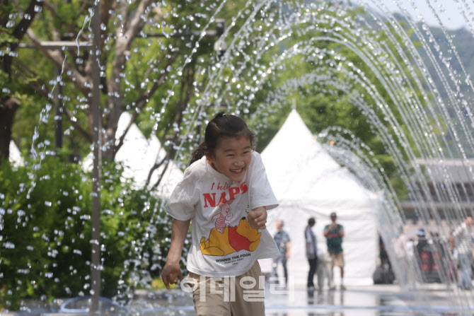 시원한 통로                                                                                                                                                                                       