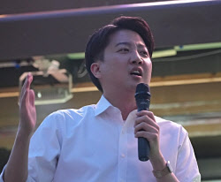“젓가락 발언, 다시 되돌아간다면”…“이준석 제명” 외친 11만명