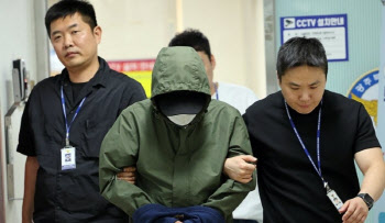 아들들 죽음 내몬 40대 가장…아내와 ‘계획범죄’ 정황