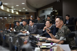 李, 北과 군사합의 복원 의지…'가짜 평화쇼' 논란 숙제[김관용의 軍界一學]