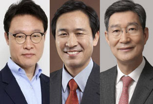 李 대통령, 정무·홍보·민정 수석 임명… “국민통합과 소통 중심”(상보)