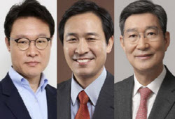 李 대통령, 정무·홍보·민정 수석 임명… “국민통합과 소통 중심”(상보)