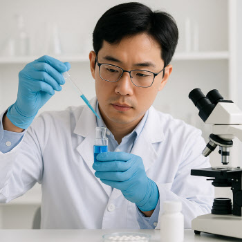 [임상 업데이트] GC녹십자 美관계사, 대상포진백신 확장 임상 2상 첫 환자 등록